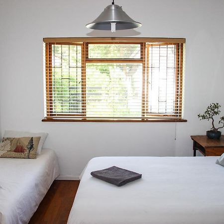 Norfolkden Beachhouse Hermanus Esterno foto