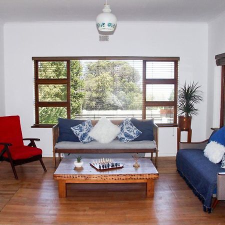 Norfolkden Beachhouse Hermanus Esterno foto