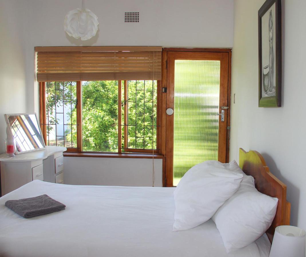 Norfolkden Beachhouse Hermanus Esterno foto