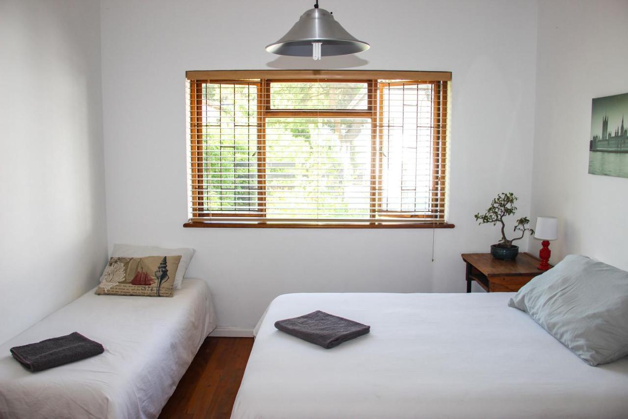 Norfolkden Beachhouse Hermanus Esterno foto