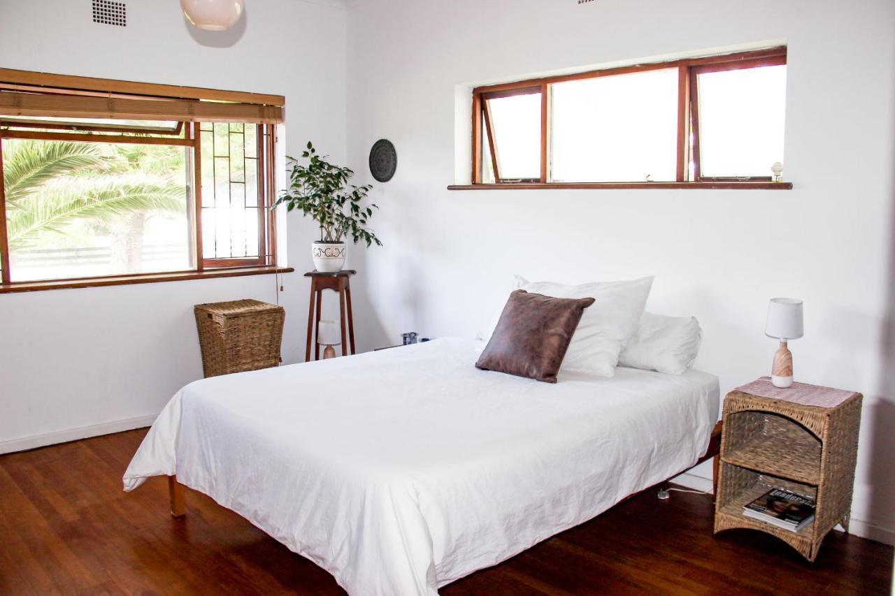 Norfolkden Beachhouse Hermanus Esterno foto