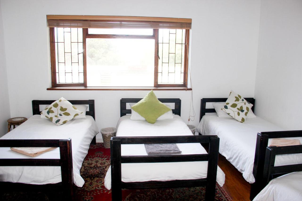 Norfolkden Beachhouse Hermanus Esterno foto